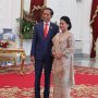 Hadiri Pernikahan Atta Halilintar, Presiden Jokowi Didampingi Iriana