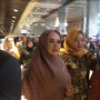 Sudah Jadi Anggota DPR, Mulan Jameela Cuma Nyelonong Menolak Diwawancara