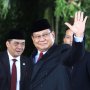 Gerindra: Prabowo Siap Ditugaskan Jokowi di Mana Saja