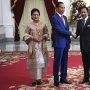 Senin Besok, Jokowi Umumkan Nama-nama Menteri Kabinet Kerja Jilid 2