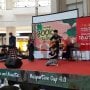 Mengintip Bibit-bibit Musikus Berbakat di Festival Musik Akustik