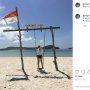 Serpihan Surga di Pesisir Mandalika itu Bernama Pantai Tanjung Aan