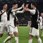Hadapi Lecce, Juventus Istirahatkan Cristiano Ronaldo