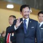 Begini Gaya Kepala Negara Saat Hadiri Pelantikan Jokowi-Ma'ruf