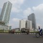 Ada Pelantikan Presiden-Wapres, CFD Sudirman-Thamrin Ditiadakan