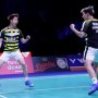 Tundukkan The Daddies, Kevin / Marcus Pertahankan Gelar Juara Denmark Open