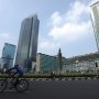 Bikin Pusing, Undangan CFD Ini Gunakan Soal Matematika untuk Jam Berkumpul