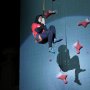 Aries Spider-Woman Indonesia Pede Lolos Kualifikasi Olimpiade 2020