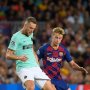 Frenkie de Jong Belum Siap Bela Barcelona, Takut Tertular Virus Corona?