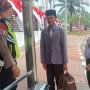 Bawa Tas Mencurigakan ke Senayan, Pria Berpeci Minta Dilantik Jadi Presiden