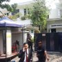 Detik-detik Maruf Amin Bertolak ke Gedung DPR/MPR