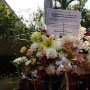 Situasi Terakhir di Rumah Maruf Amin, Ada Karangan Bunga Kiriman AHY