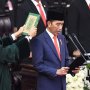 Mahfud MD: Jokowi Lantik Menteri Rabu 23 Oktober Pukul 09.00 WIB