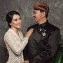 Ahok Sebar Foto Pernikahan, Tanggal Pemotretannya Jadi Perhatian
