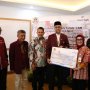 Bank BJB Bangun Banking Corner di Universitas Sangga Buana