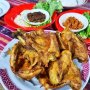 Lezatnya Ayam Goreng Mbah Karto, Kuliner Sukoharjo Kesukaan Jan Ethes