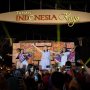 Taman Indonesia Kaya Ulang Tahun, Intip Gegap-Gempita Kemeriahannya