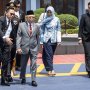 Wapres Ma'ruf Kutuk Serangan Udara Israel ke Palestina di Jalur Gaza