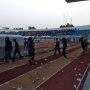 Derbi Mataram Berujung Rusuh