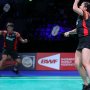 Kaya Talenta, Praveen / Melati Dinilai Sudah Selayaknya Jadi Juara