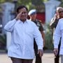Kelakar PAN soal Prabowo jadi Menteri: Nanti Rapat di DPR Kami Salah Sebut
