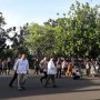 Terseret Kasus HAM, KontraS Minta Jokowi Tak Pilih Wiranto dan Prabowo