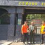 Diterpa Badai, Jalur Pendakian Gunung Lawu Via Cemoro Sewu Ditutup