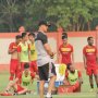 Waspadai Keganasan Borneo FC, Kalteng Putra Bidik Poin di Samarinda