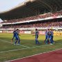 Hasil PSIM vs Persis Solo Babak Pertama, Dua Tim Bermain Imbang 1-1.
