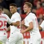 Empat Pemain Sevilla Langgar Aturan Lockdown, La Liga Beri Peringatan