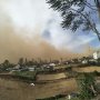 Dampak Puting Beliung Batu, Sebanyak 1.200-an Lebih Warga Mengungsi