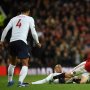 Berikut Lima Fakta Menarik usai Duel Klasik Man United vs Liverpool