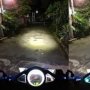 Ini Cerita Abang Ojek Online Bertemu Hantu Pocong