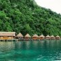 Pangeran Arab Cari Pulau Eksotik, Luhut Tawarkan Pulau Mori di Sulteng