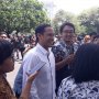 Bos Gojek Nadiem Makarim ke Istana, Calon Menteri Milenial?