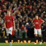 Imbang 1-1 Lawan Liverpool, Manchester United Terdampar di Peringkat 13