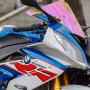 Bikin Paten Isi Ulang Nirkabel, BMW Bantah akan Bikin Motor Sport Elektrik?