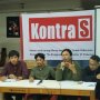 KontraS: Kritik pada Presiden dan Pemerintah Bukan Tindakan Kriminal