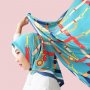 3 Berita Lifestyle Menarik, Kriteria Hijab Playfull Hingga Karakter Pisces
