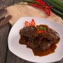 Ayam Semur Betawi, Lezatnya Bikin si Kecil Lahap Makan
