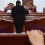 Hari Ini Putusan Praperadilan Eks Menpora Imam Nahrawi di PN Jaksel