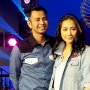 Kerja di Dunia Entertainment, Raffi Ahmad Tak Mau Direcoki Nagita Slavina