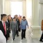 Maruf Amin Mau Dibimbing dan Dinasihati JK Selama Jadi Wapres