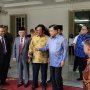 Maruf Amin ke Pegawai Setwapres: Anggap Saja Ada Pak JK di Sebelah Saya