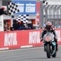 Kunci Status Rookie of the Year MotoGP 2019, Quartararo: Misi Selesai