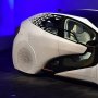 Begini Canggihnya Mobil Masa Depan dari Toyota, LQ Concept!
