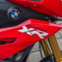 BMW S1000 XR Model 2020 Akan Datang dengan Mesin Baru
