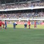 Diwarnai Dua Kartu Merah, PSIM Takluk 2-3 Atas Persis Solo