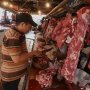 Begini Trik Sederhana Mengetahui Daging Segar di Pasar