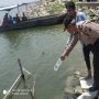 Pergi Memancing di Waduk Kedung Ombo, Sudarman Ditemukan Tewas Terapung